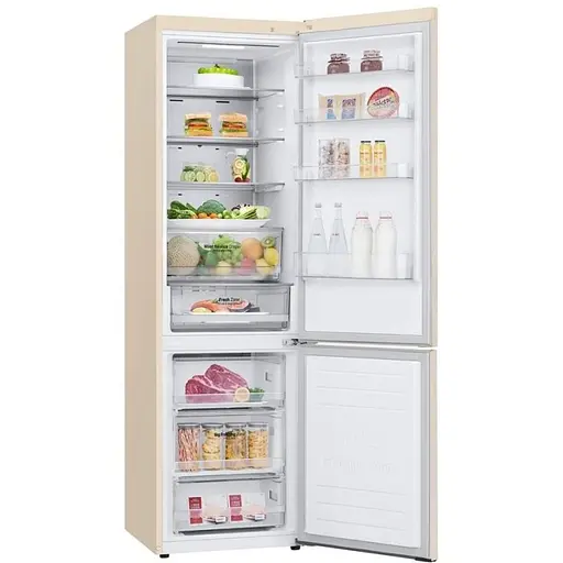 Холодильник LG GC-B 509 SESM - фото 5
