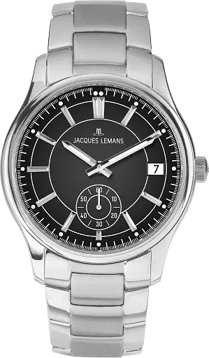 Часы Jacques Lemans Derby 1-2197F
