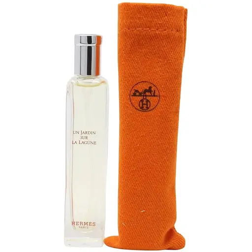 Туалетна вода Hermes Terre d'Hermes 15 мл - фото 1