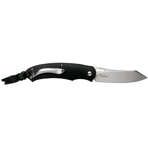 Нож Boker Plus Takara G10 - фото 2