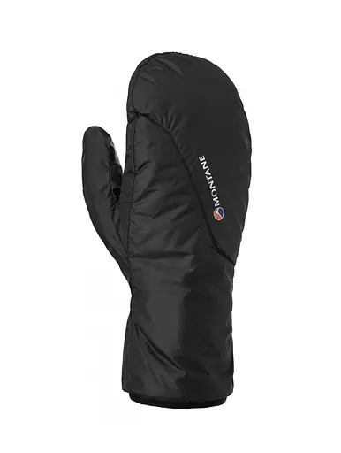 Рукавиці Montane Prism Mitt Black S (1004-GPRMMBLAB10) - фото 3