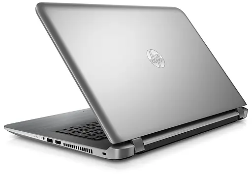 Ноутбук HP Pavilion 15-au018wm i7-6500U, 12Gb, 256Gb SSD - фото 2
