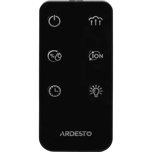 Зволожувач повітря Ardesto USH-H-65W [134296] - фото 8