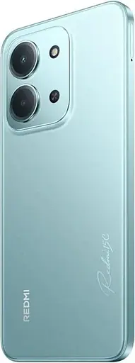 Смартфон Xiaomi Redmi 15C 4G 4/128GB Mint Green - фото 6