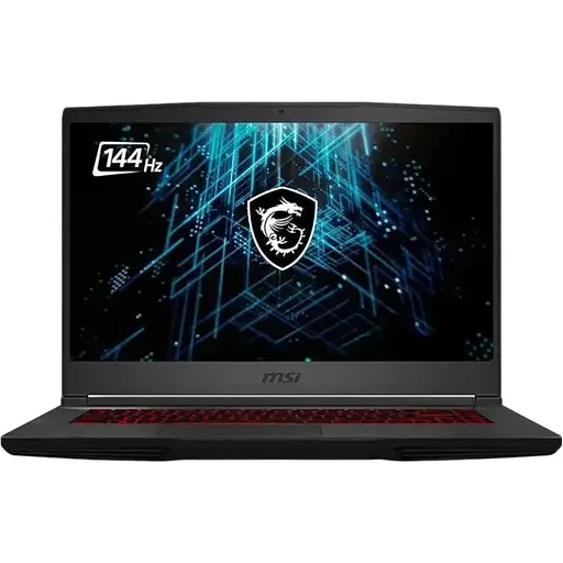 Игровой ноутбук MSI GF65 Thin 10UE i7-10750H/RTX 3060 6GB/RAM 32GB/SSD 1000GB Refurbished
