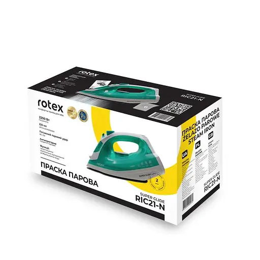 Праска RIC21-N Super Glide - фото 11