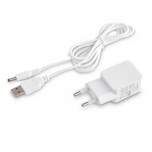 LED лампа настiльна VIDEX TF05W 7W 3000-5500K - фото 8