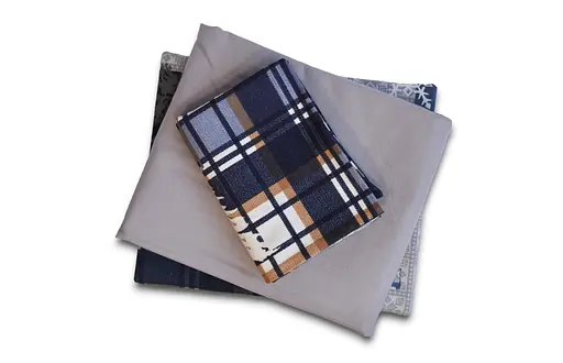 Комплект постільної білизни First Choise 1.5-сп. pbe0048952 - фото 4