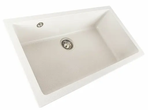 Кухонна мийка Platinum 7945 PARUANA (SP000039143) - фото 2