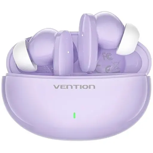 Наушники TWS Vention Elf Earbuds E01 Purple
