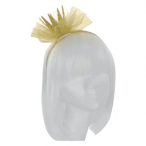 Коронка на обруче Shine - фото 1