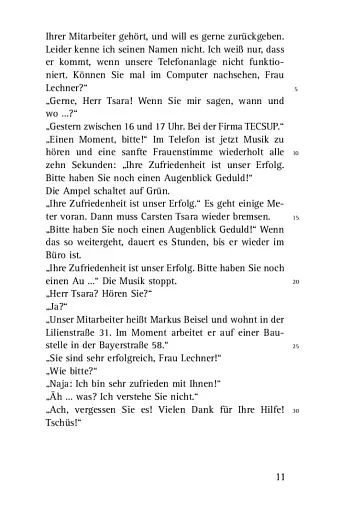 Sicher ist nur eins - фото 10