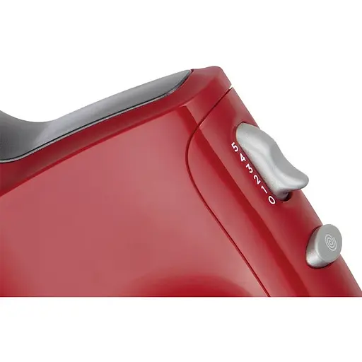 Міксер Russell Hobbs 27150-56 без чаші червоний - фото 5