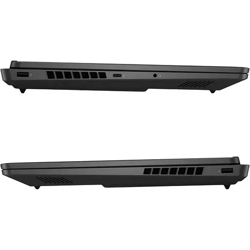 Ноутбук HP Omen 16-ap0053dx (BP1Q1UA) [141180] - фото 5