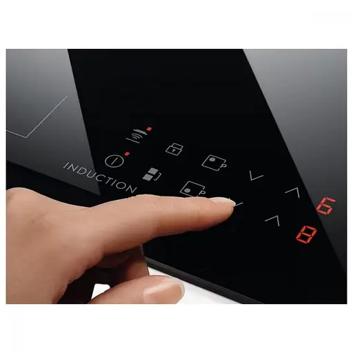 Варочная поверхность электрическая Electrolux CIR60430CB - фото 7