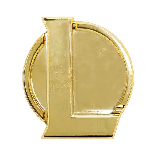 Подарунковий набір League of Legends Hextech : склянка, блокнот А6 та значок - фото 5