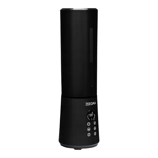 Увлажнитель воздуха Zeegma VERS ION BLACK - фото 3