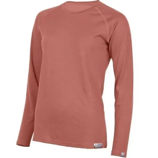 Термофутболка Lasting Atila M Pink (1054-002.001.5521)