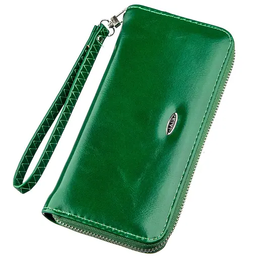 Кошелек женский Kivi 9х19х2.5 см acs0015431 - фото 1