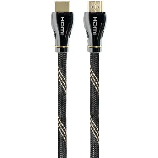 Кабель HDMI 2m Cablexpert CCBP-HDMI8K-2M, HDMI V.2.1