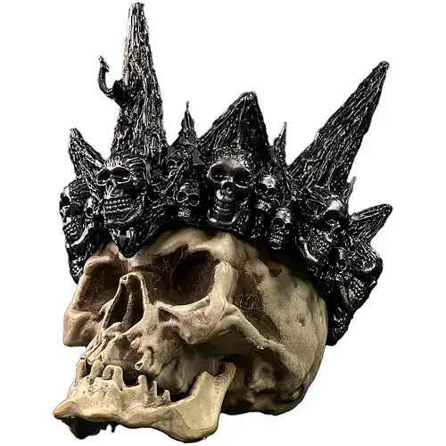 Корона Аїд - фото 4