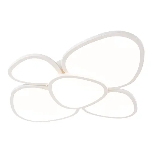 Светодиодная люстра Sirius 2910 L - фото 4