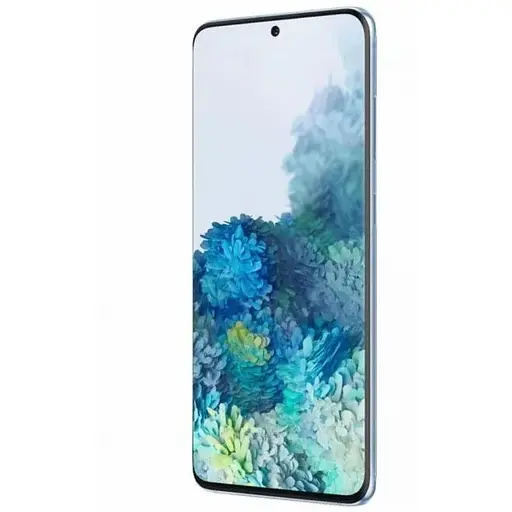 Смартфон Samsung Galaxy S20+ 5G 12/128Gb Blue SM-G986F/DS [NFC, 2 SIM] - фото 5