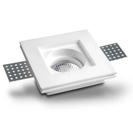 Врізний точковий світильник Imperium Light X-cool 407110.01.01 - фото 3