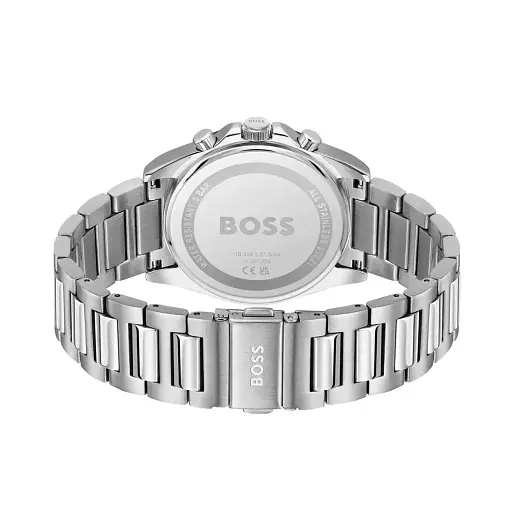 Чоловічий годинник HUGO BOSS 1514240 Strike Chrono - фото 3
