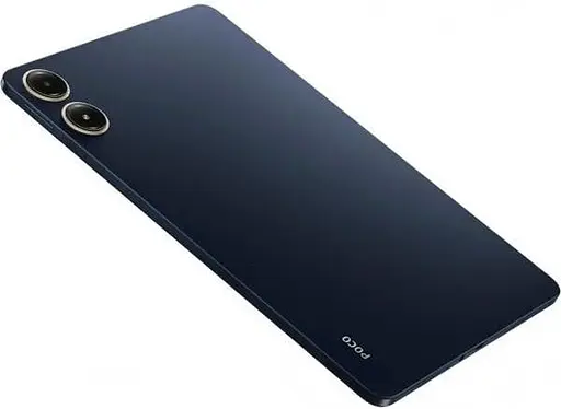 Планшет Poco Pad 8/256GB Blue - фото 3