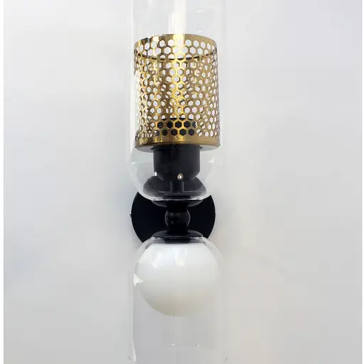 Бра Friendlylight Loft Elit WL Gold FL4065 - фото 3