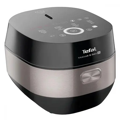 Мультиварка Tefal Multicook & Bake IH RK908A34 - фото 9