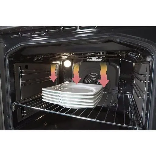 Комбинированная плита Gorenje GK5C60SJ - фото 7