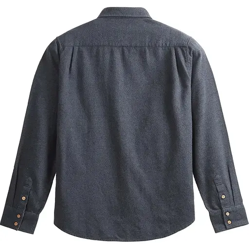 Рубашка Picture Organic Lewell Dark Blue M (1012-MTS843F-M) - фото 2