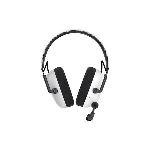 Навушники GamePro Genesis Mercury Pro 3-Mode White (HSW120W) - фото 4