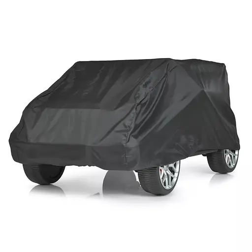 Електромобіль дитячий Bambi M 4259EBLRS-3 Mercedes-Benz Червоний - фото 8