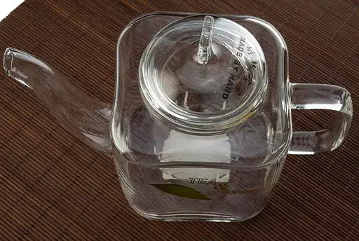 Чайник-заварник Chi Kao, 400 мл - фото 6