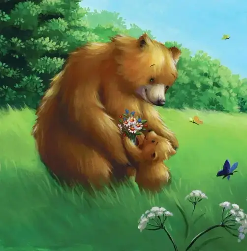 Я люблю тебе, Мамо - фото 4