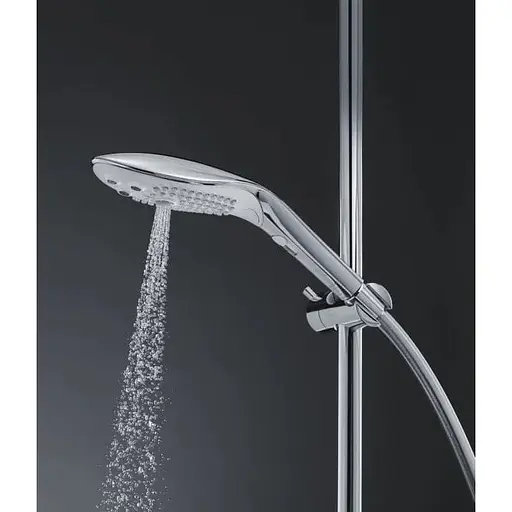 Клиторальный вибратор Womanizer Wave (Chrome) - фото 6