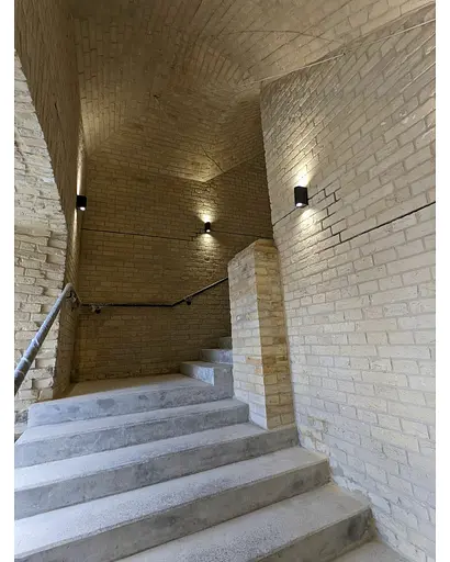 Вуличний світильник Nowodvorski 9517 Nico - фото 6