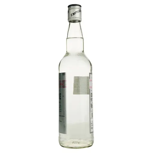 Джин Gin Empire London Dry 40% 0.7 л - фото 4