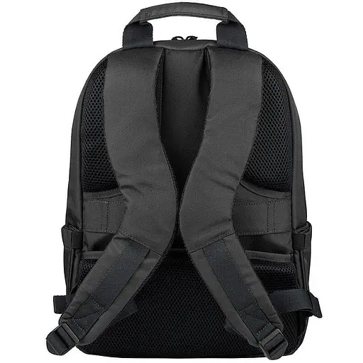 Рюкзак міський Tucano Bizip 14" Black (BKBZ14-X-BK) - фото 10