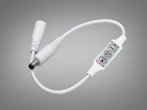 Контроллер для LED ленты - фото 1