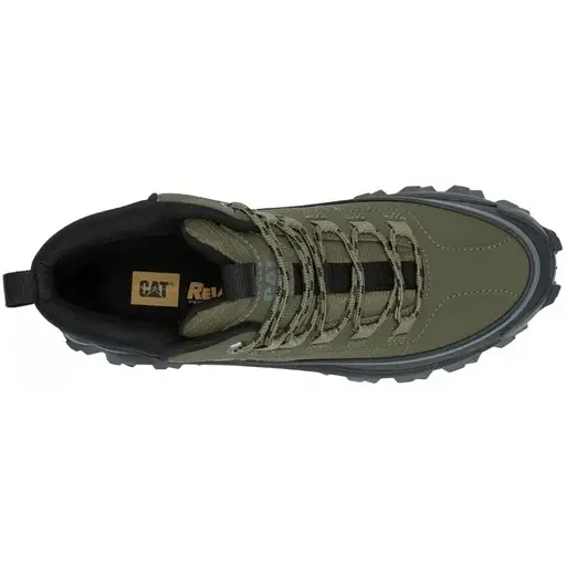 Черевики Caterpillar Intruder Galosh 2.0 Mid WP 36 Dark Olive (1103-P111622-36) - фото 6