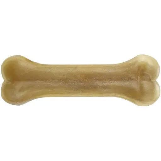 Лакомство для собак TatraPet Baff кость прессованная 25 см 200 г