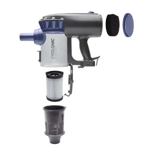 Пилосос SOGO SS-16117 (ручний стік) - фото 8