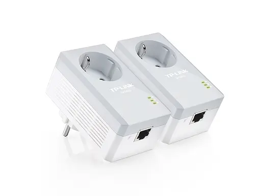TP-Link TL-PA4010PKIT - фото 1