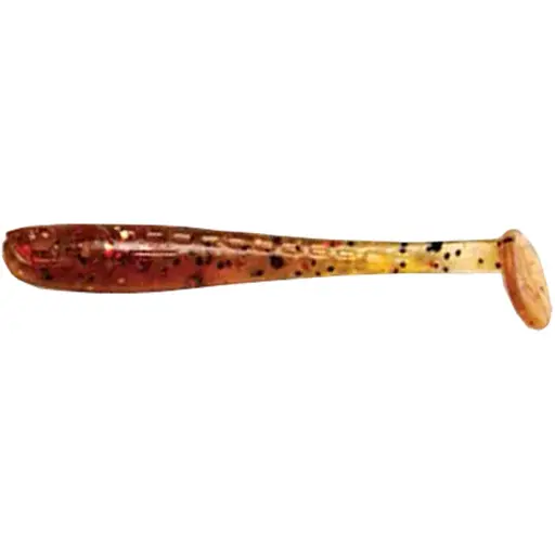Силикон Crazy Fish Nano minnow 1.1" #32 кальмар (16 шт/уп)