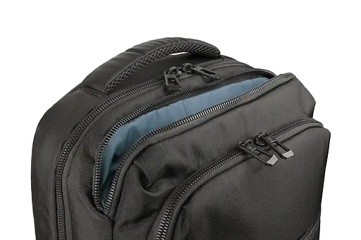 Рюкзак Martem 15.6", черный Tucano teh0014490 - фото 8