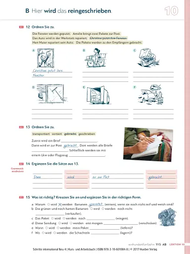 Schritte international Neu 4 - фото 10